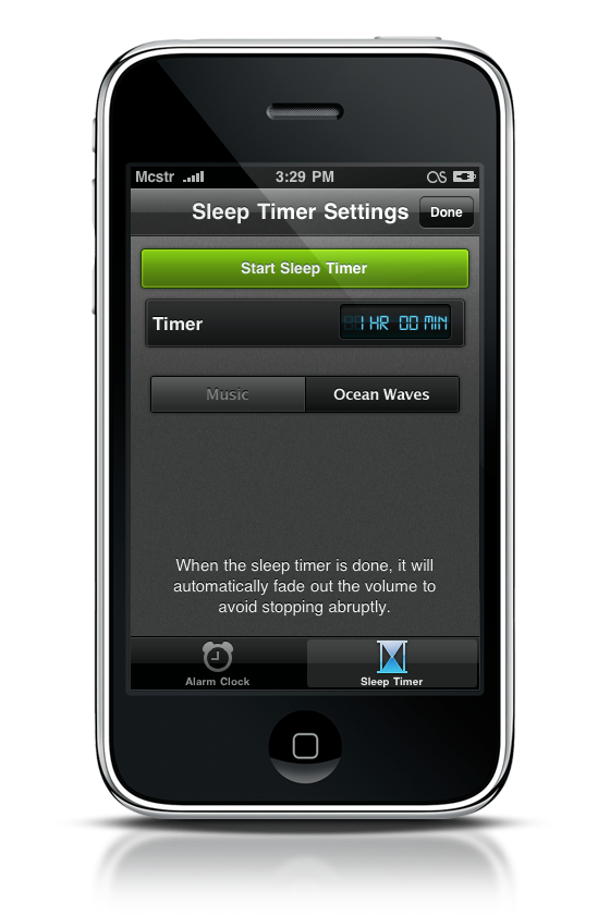 Sleep Blaster, The Smart Alarm for your iPhone MacStories